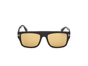 Tomford 0907 01E 51 Unisex Güneş Gözlüğü