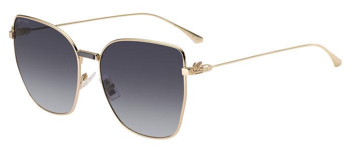 ETRO 0021S 000 60 G Kadın güneş Gözlüğü