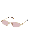 Mıu Mıu A52S ZVN4I0 52 Kadın Güneş Gözlüğü