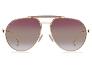 ETRO 0022S 000 61 G Unisex güneş Gözlüğü