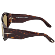 Tomford 1044 52N 51 Unisex Güneş Gözlüğü