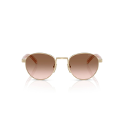 PRADA  B52S ZVN0A6 49  Ekartman Kadın Güneş Gözlüğü