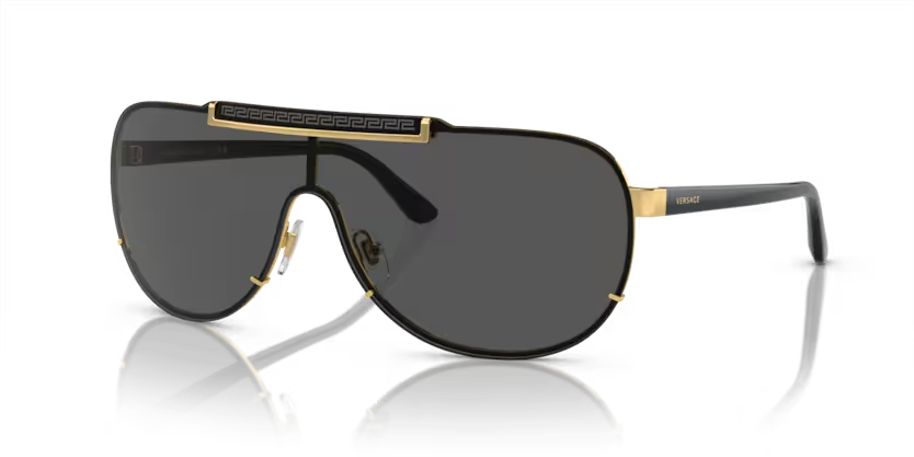Versace 2140 100287 40 Erkek Güneş Gözlüğü