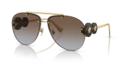 Versace 2250 148889 63 Kadın Güneş Gözlüğü