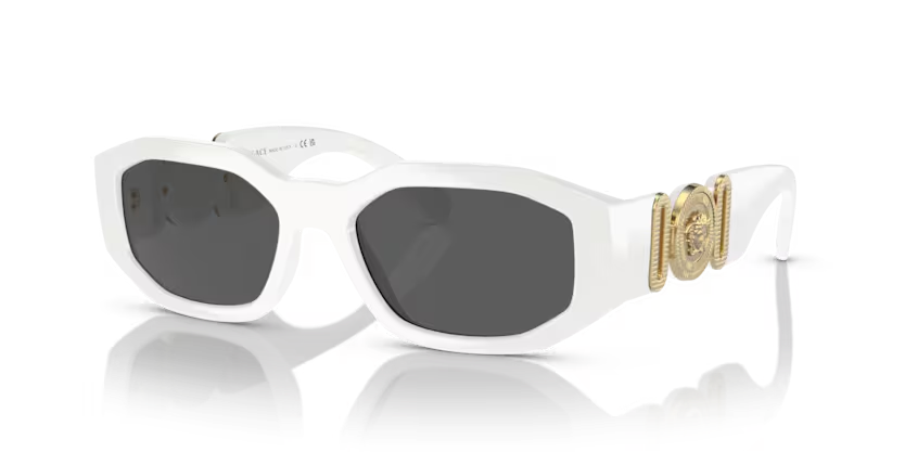 Versace 4361 401/87 53 Unisex Güneş Gözlüğü