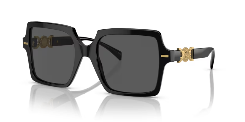 Versace 4441 GB1/87 55 Kadın Güneş Gözlüğü