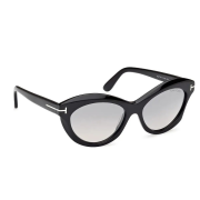 TOM FORD TF 1111 01C  55 Ekartman Kadın Güneş Gözlüğü