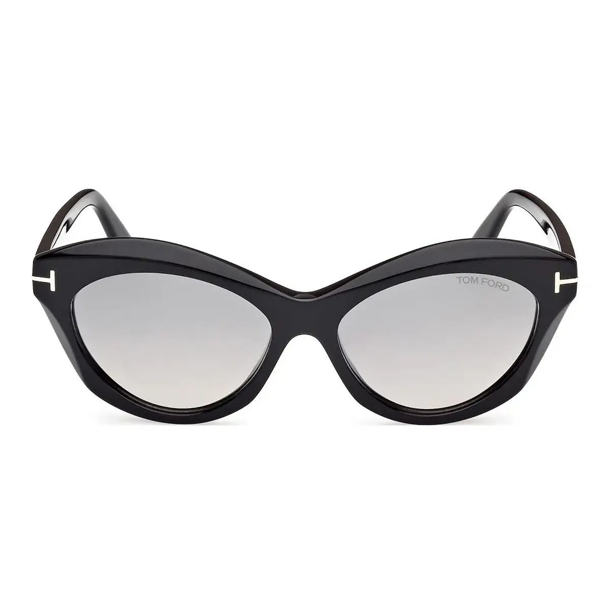 TOM FORD TF 1111 01C  55 Ekartman Kadın Güneş Gözlüğü