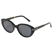 Tomford 1246 01A Kadın Güneş Gözlüğü