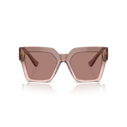 Versace 4458 543573 54 Kadın Güneş Gözlüğü