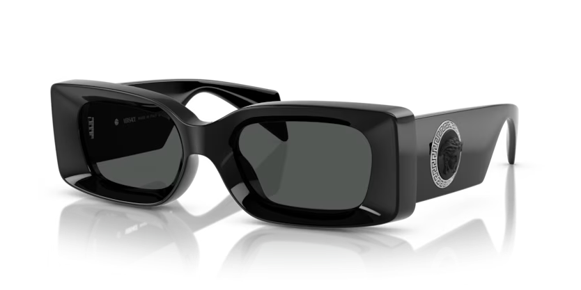 Versace 4474U GB1/87 52 Kadın Güneş Gözlüğü