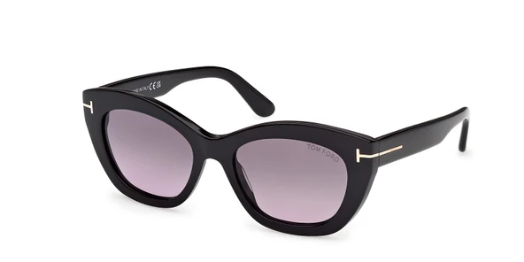 Tomford 1285 01B Kadın Güneş Gözlüğü