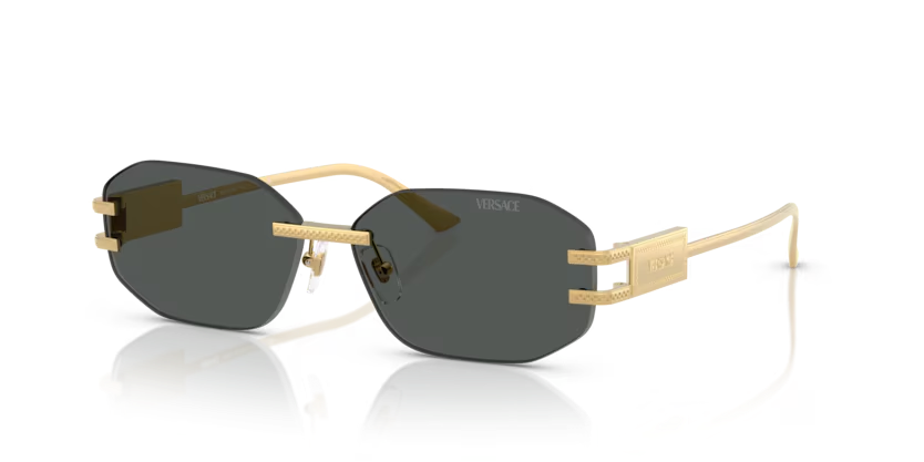 Versace 2274 100287 58 Kadın Güneş Gözlüğü