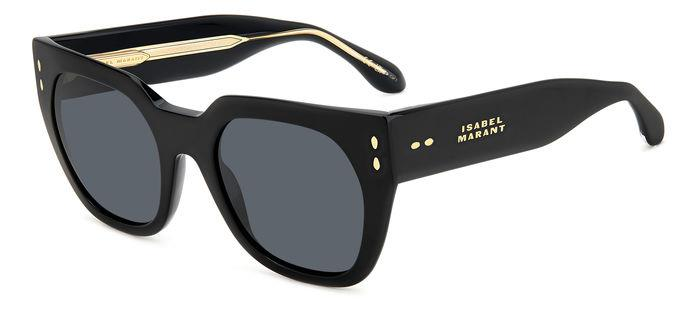 ISABEL MARANT IM 0158S 807 53 G Kadın Güneş gözlüğü