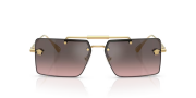 Versace 2245 1002/80 60 Kadın Güneş Gözlüğü