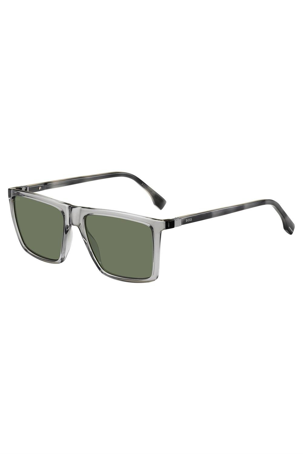 HUGO BOSS 1490/S AH6 56 G Erkek Güneş Gözlüğü