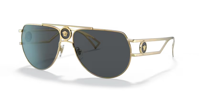 Versace 2225 100287 60 Erkek Güneş Gözlüğü