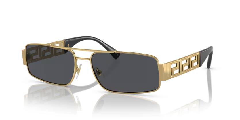 Versace 2257 100287 60 Erkek Güneş Gözlüğü