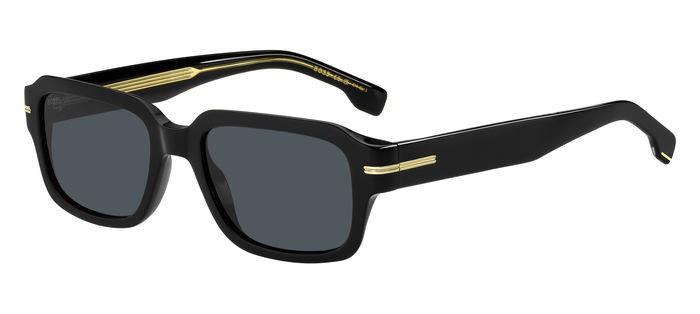 HUGO BOSS 1596/S 807 53 G Erkek güneş Gözlüğü