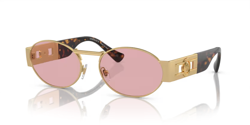 Versace 2264 100284 56 Kadın Güneş Gözlüğü