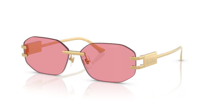 Versace 2274 100284 58 Kadın Güneş Gözlüğü