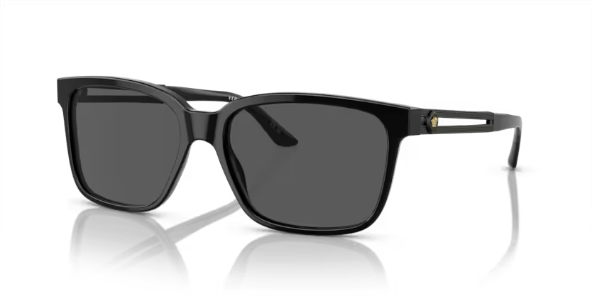 Versace 4307 533287 58 Erkek Güneş Gözlüğü