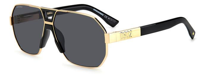 DSQUARED2  D2 0028S RHL 63 G Erkek Güneş Gözlüğü