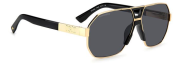 DSQUARED2  D2 0028S RHL 63 G Erkek Güneş Gözlüğü