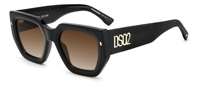 DSQUARED2 D2 0031S 2M2 53 G Unisex Güneş Gözlüğü
