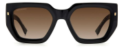 DSQUARED2 D2 0031S 2M2 53 G Unisex Güneş Gözlüğü