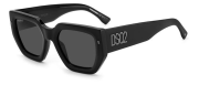 DSQUARED2 D2 0031S 807 53 G Unisex Güneş Gözlüğü