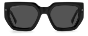 DSQUARED2 D2 0031S 807 53 G Unisex Güneş Gözlüğü