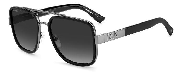 DSQUARED2 D2 0060S V81 58 G Erkek güneş Gözlüğü