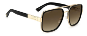 DSQUARED2 D2 0060/S RHL HA 58 G Erkek güneş Gözlüğü