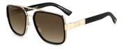 DSQUARED2 D2 0060/S RHL HA 58 G Erkek güneş Gözlüğü(Kopya)
