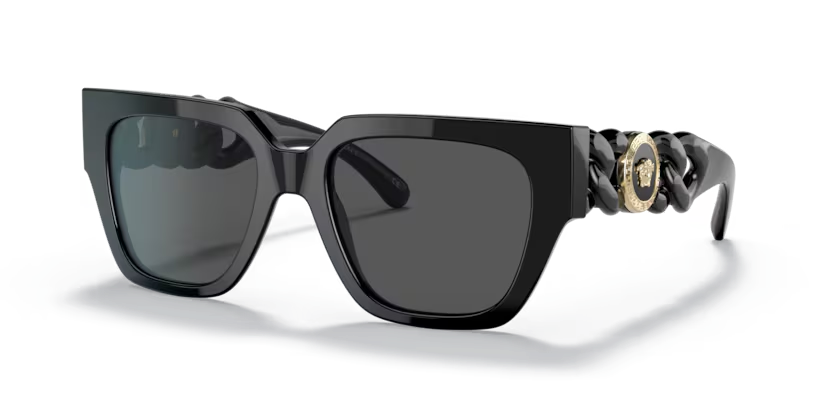 Versace 4409 GB1/87 53 Kadın Güneş Gözlüğü