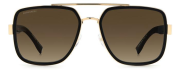 DSQUARED2 D2 0060/S RHL HA 58 G Erkek güneş Gözlüğü(Kopya)