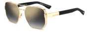 DSQUARED2 D2 0083/S RHL 58 G Erkek Güneş Gözlüğü
