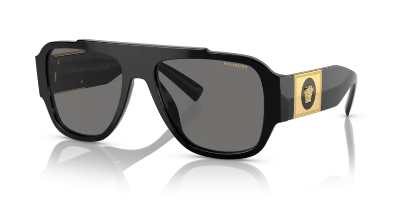 Versace 4436U GB1/87 57 Erkek Güneş Gözlüğü