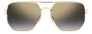 DSQUARED2 D2 0083/S RHL 58 G Erkek Güneş Gözlüğü