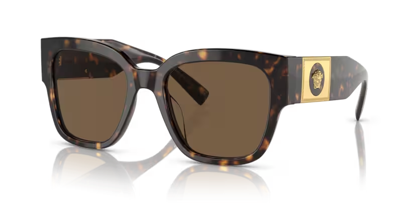 Versace 4437U 108/73 54 Kadın Güneş Gözlüğü