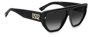 DSQUARED2 D2 0088S 2M2 60 G Erkek Güneş gözlüğü