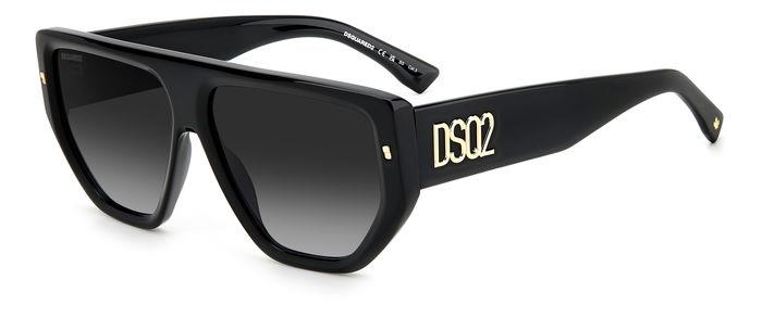 DSQUARED2 D2 0088S 2M2 60 G Erkek Güneş gözlüğü