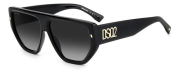 DSQUARED2 D2 0088S 2M2 60 G Erkek Güneş gözlüğü