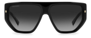 DSQUARED2 D2 0088S 2M2 60 G Erkek Güneş gözlüğü