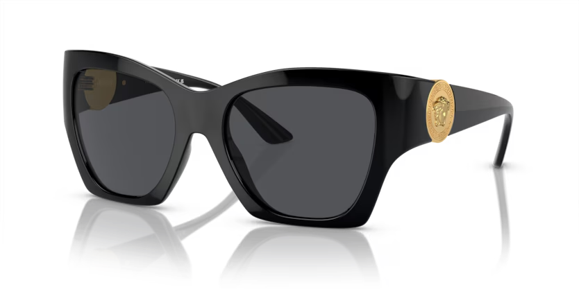 Versace 4452 GB1/87 55 Kadın Güneş Gözlüğü