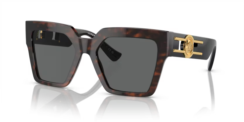 Versace 4458 542987 54 Kadın Güneş Gözlüğü