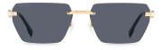 DSQUARED2 D2 0102S 807 2K 57 G Erkek güneş Gözlüğü