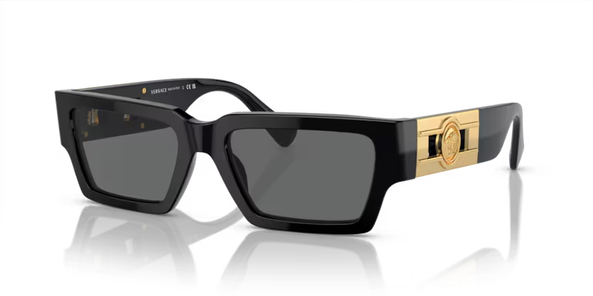 Versace 4459 GB1/87 54 Unisex Güneş Gözlüğü
