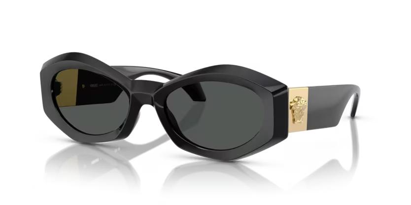Versace 4466U GB1/87 54 Kadın Güneş Gözlüğü